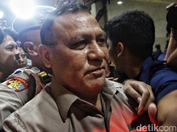 Polisi Segera Tentukan Nasib Firli Bahuri di Kasus Pertemuan dengan SYL