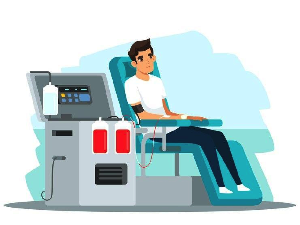 Yuk Kenal Lebih Dalam Penyebab Gagal Ginjal dan Cara Kerja Cuci Darah