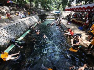 7 Wisata Alternatif Umbul Cokro Klaten: Lokasi dan Harga Tiket Masuk 7 Wisata Alternatif Umbul Cokro Klaten: Lokasi dan Harga Tiket Masuk
