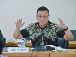 Kenneth PDIP: Hukum Berat Pelaku Jagal Anjing Chloe di Tangerang