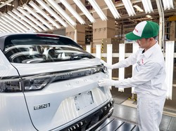 Toyota-Mitsubishi Investasi Mobil Listrik di Thailand, Nilainya Tembus Rp 67 T