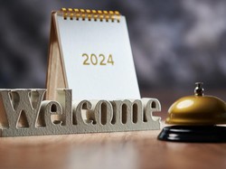 Daftar Hari Besar Nasional dan Internasional Januari 2024: Ada Apa Saja?