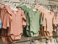 5 Toko Perlengkapan Bayi di Malang, Banyak Pilihan dan Berkualitas!