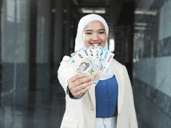 BI Makin Serius Terbitkan Rupiah Digital, Minta Masukkan dari Masyarakat