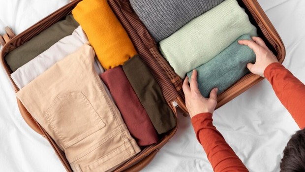 Tips anti stres saat melakukan perjalanan liburan