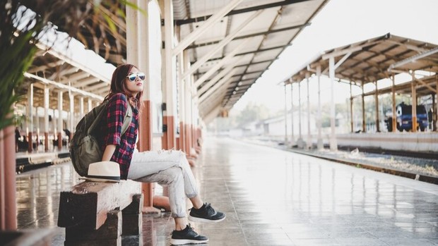 Tips anti stres saat melakukan perjalanan liburan