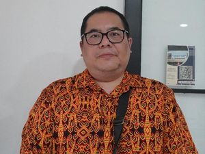 Kejari Jaktim: Kasus Jubir AMIN Indra Charismiadji Rugikan Negara Rp 1,1 M Kejari Jaktim: Kasus Jubir AMIN Indra Charismiadji Rugikan Negara Rp 1,1 M
