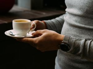 Ini 5 Efek Samping yang Didapat Jika Ngopi Sebelum Makan Ini 5 Efek Samping yang Didapat Jika Ngopi Sebelum Makan