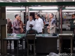 Cerita Jokowi Saat Dengar Slogan Cintailah Poduk-produk Indonesia