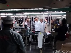 Jokowi Beri Acungan Jempol Produk Maspion yang Bisa Bersaing di Luar Negeri