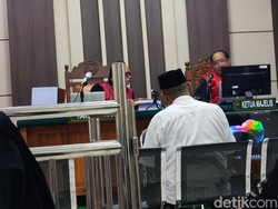 Kades Manjung Wonogiri Diadili Terkait Korupsi, Pengacara Bicara Kriminalisasi
