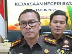 Kasus Pencurian-Perlindungan Anak Dominasi Perkara di Kejari Batam Tahun 2023