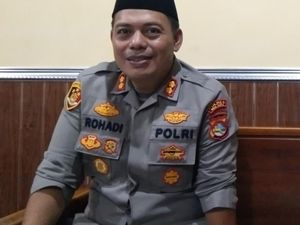 Pesta Kembang Api-Organ Tunggal Dilarang di Bima Kota Saat Perayaan Tahun Baru