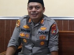 Pesta Kembang Api-Organ Tunggal Dilarang di Bima Kota Saat Perayaan Tahun Baru