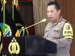 Rektor Institut Al-Kamal Nilai Pernyataan Kapolri Masih di Koridor Netralitas