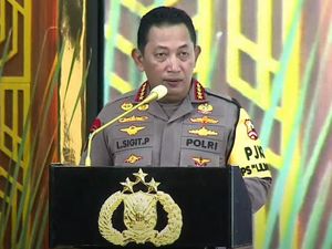 Kapolri Hormati Putusan Praperadilan yang Kabulkan Gugatan Pegi Setiawan Kapolri Hormati Putusan Praperadilan yang Kabulkan Gugatan Pegi Setiawan