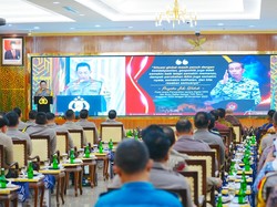 Kapolri Beberkan Saluran Pengaduan: Wujud Komitmen Polri Tak Antikritik