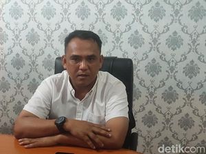 Pembuatan SKCK di Polrestabes Palembang Tembus 700 Pemohon, Ini Penyebabnya