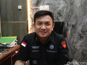 Kejari Palembang Akui Selamatkan Uang Negara Rp 9,6 M Sepanjang 2023