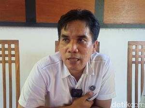 Warga Lebih Takut Pararem, 17 Desa Adat di Karangasem Bebas Narkoba Warga Lebih Takut Pararem, 17 Desa Adat di Karangasem Bebas Narkoba