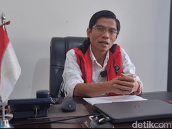 Waduh! Ada Caleg di Jambi Lulus PPPK, Ombudsman Minta BKD Tindak Lanjuti