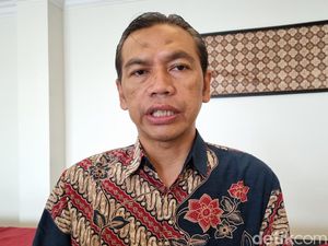 Bawaslu Bantul Buka Loker 3.166 Pengawas TPS, Gaji Rp 1 Juta Bawaslu Bantul Buka Loker 3.166 Pengawas TPS, Gaji Rp 1 Juta