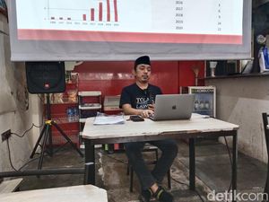 PSI: 324 Ijazah di Jabar Ditahan Sekolah, Mayoritas SMA/SMK