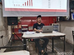 PSI: 324 Ijazah di Jabar Ditahan Sekolah, Mayoritas SMA/SMK