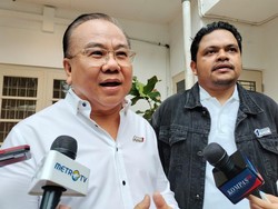 Timnas AMIN Klaim Safari Natal demi Kurangi Politik Identitas