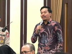 PMII Apresiasi Satgas Cooling System Polri Jaga Kesejukan Jelang Pemilu