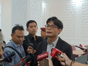 KPU: Debat Ketiga Pilpres 2024 Akan Digelar di Istora Senayan