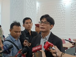 KPU Jelaskan Susunan Terbaru Tema Debat Keempat Pilpres 2024