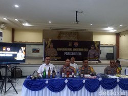 100 Orang Tewas dalam Kecelakaan Lalin di Buleleng Sepanjang 2023