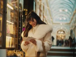 Lirik Lagu My Only Wish Britney Spears Dinyanyikan Ulang Lisa Blackpink