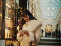 Lirik Lagu My Only Wish Britney Spears Dinyanyikan Ulang Lisa Blackpink