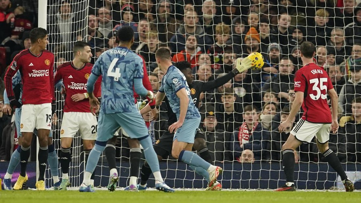(Foto: AP/Dave Thompson)