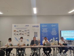 Kecelakaan Lalu Lintas di Bali Jadi Sorotan, di Level Mengkhawatirkan