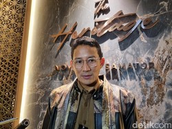 Jawaban Pro Ganjar Setelah Sandiaga Ngaku di Pihak yang Kalah