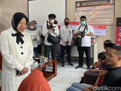 Tak Cukup Pakai Bansos, Jurus Mensos Bantu Anak Penderita Penyakit Berat
