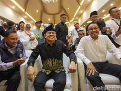 Cak Imin Mau Bangun 40 Kota Baru, Dari Mana Dananya?