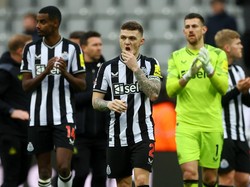 Newcastle Kagok Jadwal Padat, Laju Jadi Tersendat