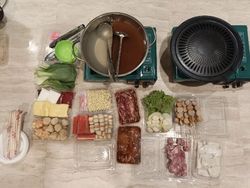 5 Tempat Pesan Paket BBQ Buat Tahun Baru di Rumah, Lebih Praktis!