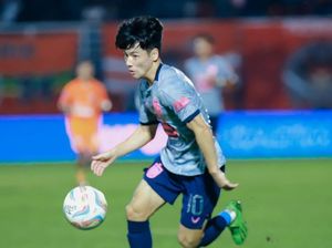 CEO PSIS Santuy Pemain Asingnya Diincar Klub Lain, Persilakan Pergi CEO PSIS Santuy Pemain Asingnya Diincar Klub Lain, Persilakan Pergi