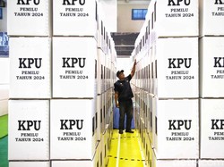 6 TPS di Jogja Potensi Lakukan Pemungutan Suara Ulang