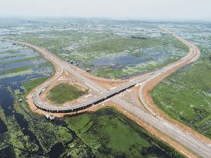 Tersambung Penuh Akhir 2024, Begini Progres Tol Kapalbetung Tersambung Penuh Akhir 2024, Begini Progres Tol Kapalbetung