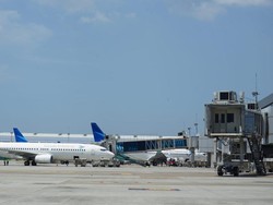 HUT Garuda Indonesia ke-75, Ada Diskon Tiket Pesawat Hingga Rp 750 Ribu