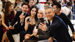 Pop Up Store OPPO Find N3 Series Surabaya Diserbu Konsumen, Ada Apa Saja?