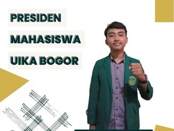 BEM UIKA Bogor Serukan Pemilu Damai dan Tentram: Waspada Provokasi