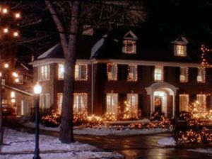 Rumah Set Syuting Home Alone 2 Dijual, Harganya Rp 103 Miliar Rumah Set Syuting Home Alone 2 Dijual, Harganya Rp 103 Miliar
