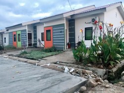 Pilihan Rumah Murah di Gowa Harga Rp 168 Juta-an, Nih Fotonya